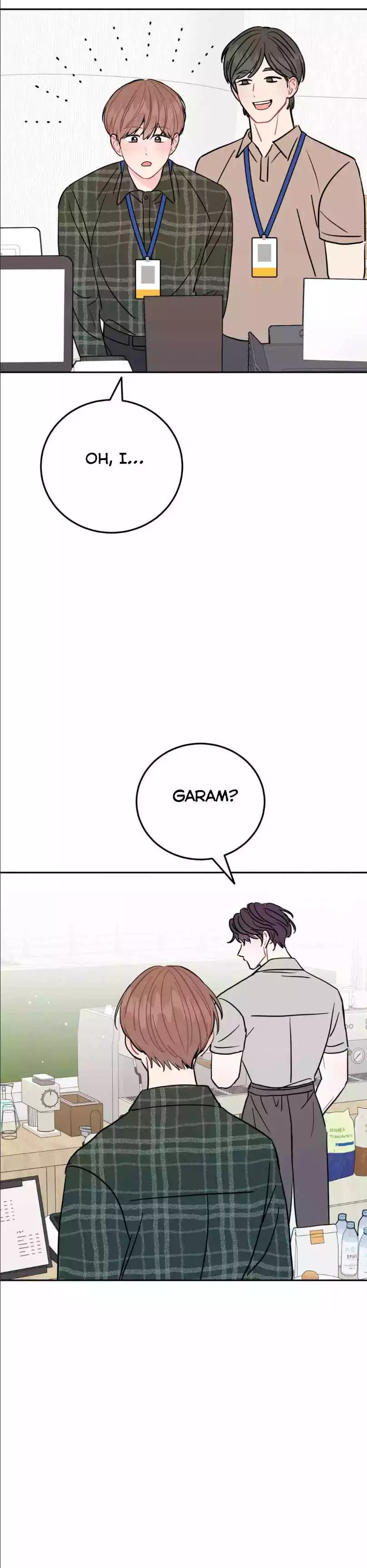 Can’t Think Straight - Chapter 81 Page 31