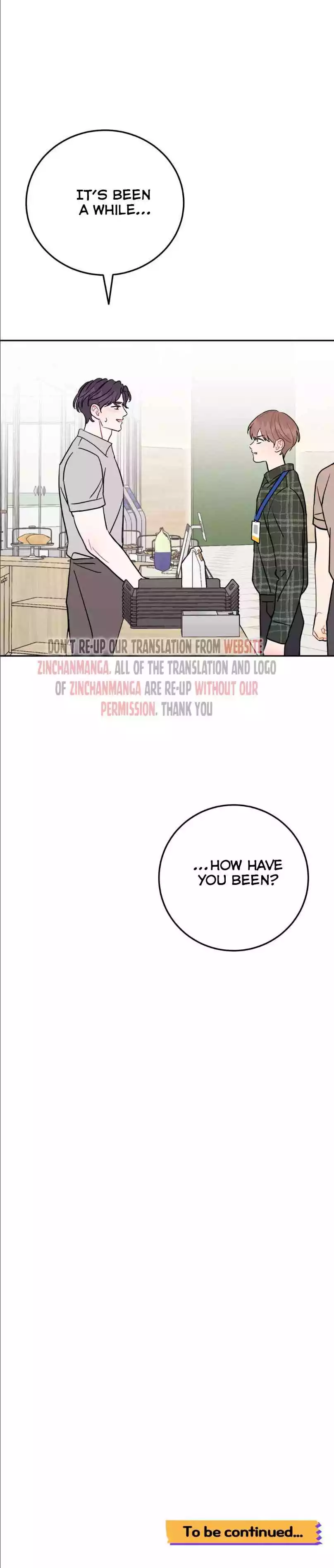 Can’t Think Straight - Chapter 81 Page 33