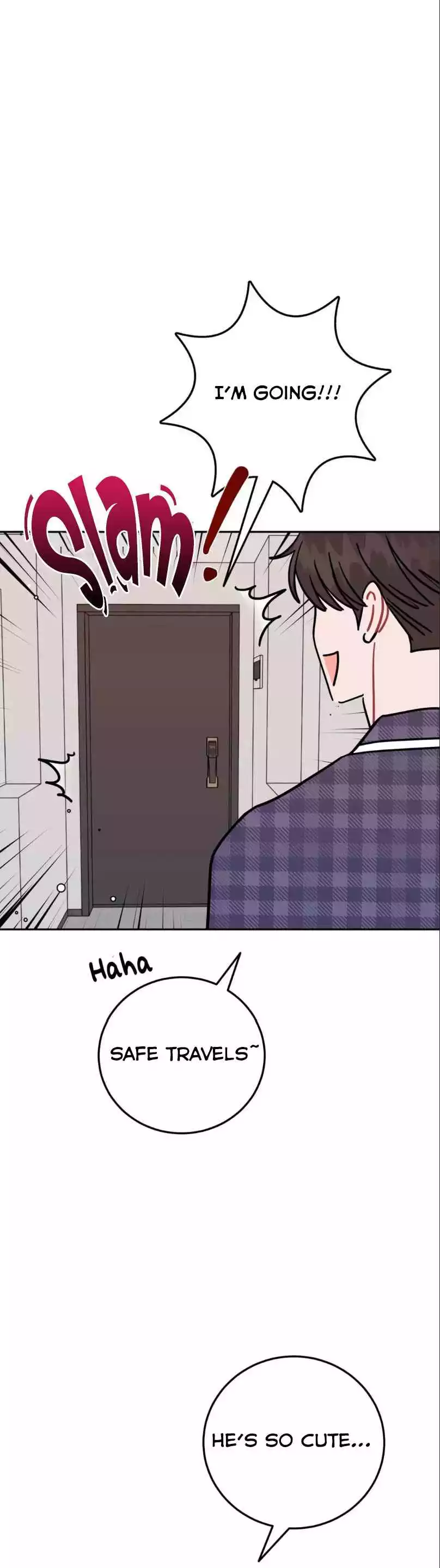 Can’t Think Straight - Chapter 81 Page 6