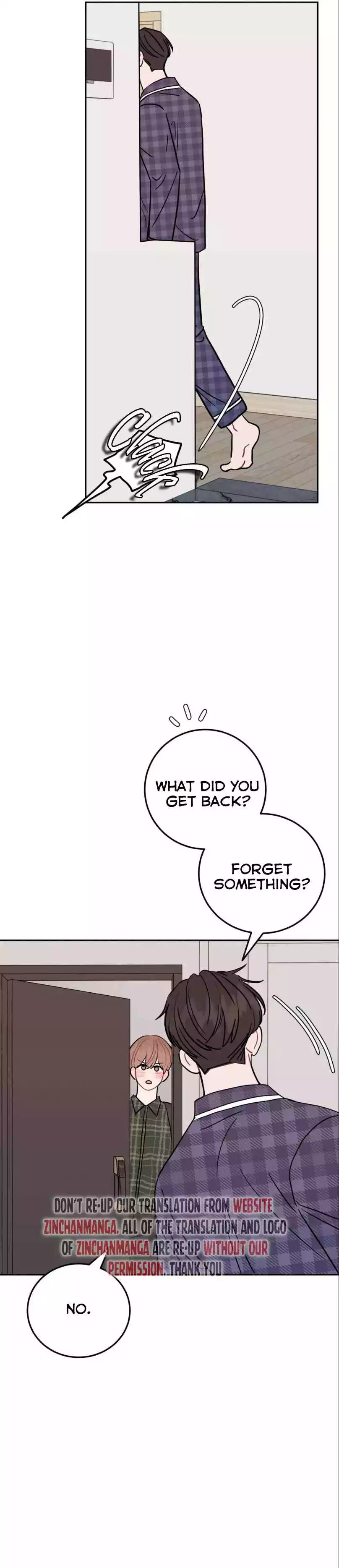 Can’t Think Straight - Chapter 81 Page 7