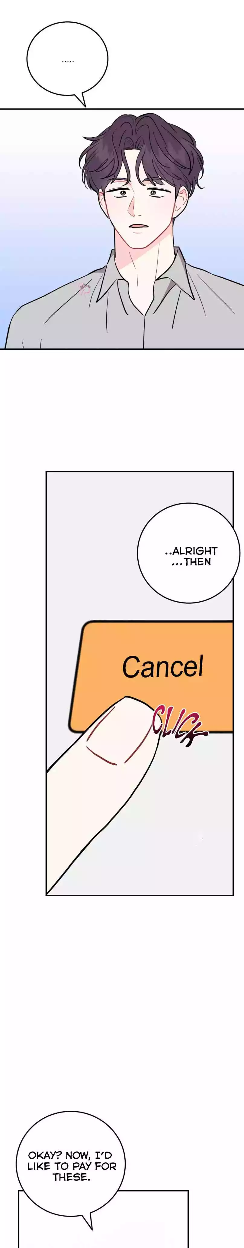 Can’t Think Straight - Chapter 82 Page 11