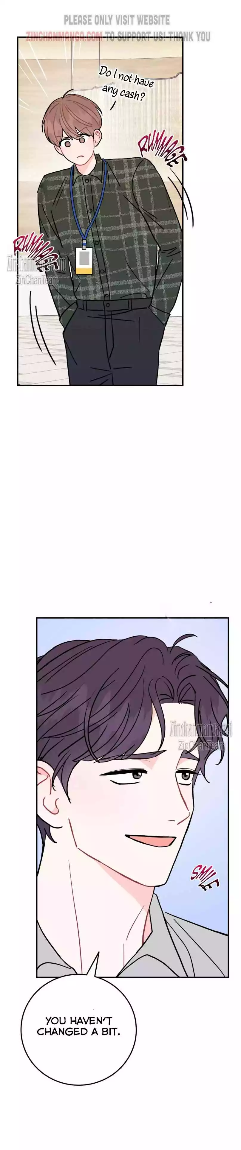 Can’t Think Straight - Chapter 82 Page 14