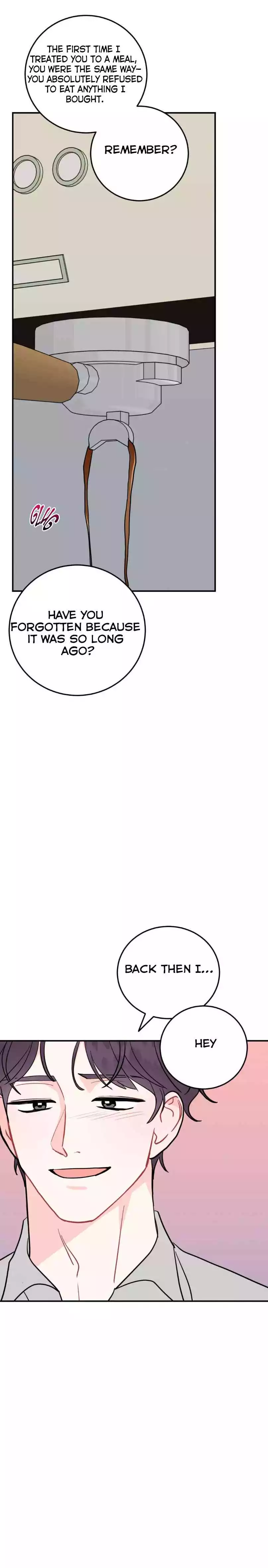 Can’t Think Straight - Chapter 82 Page 15