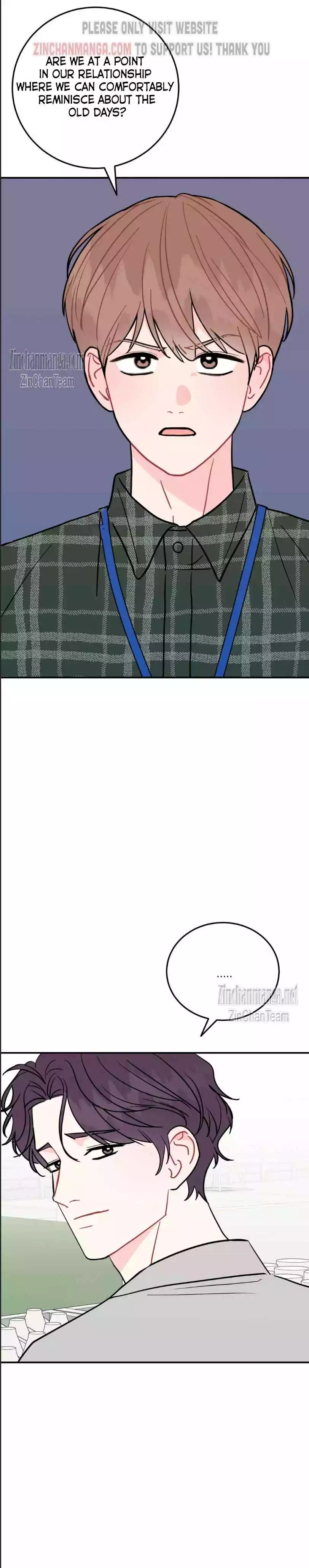 Can’t Think Straight - Chapter 82 Page 16