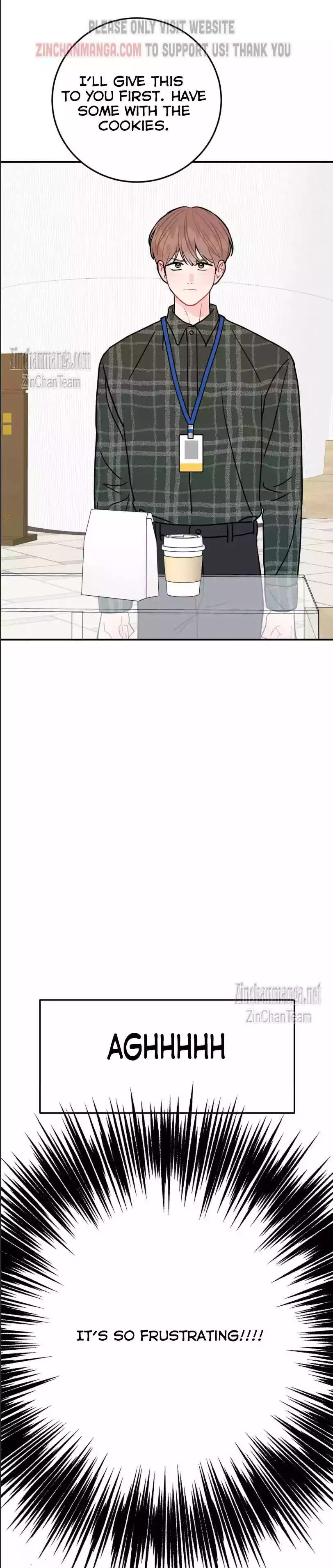 Can’t Think Straight - Chapter 82 Page 18