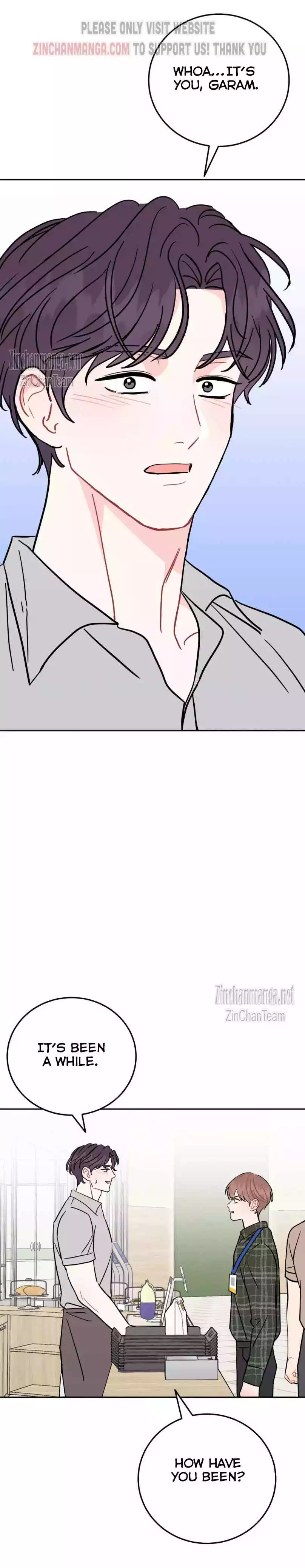 Can’t Think Straight - Chapter 82 Page 2