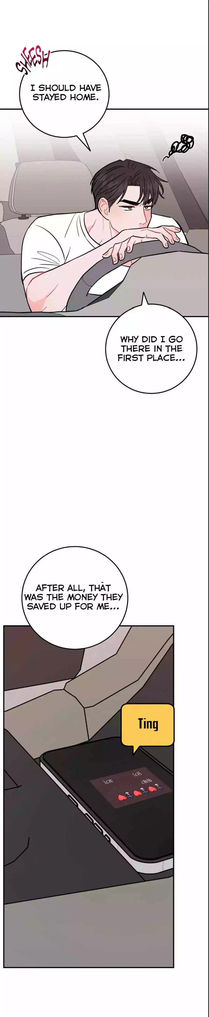 Can’t Think Straight - Chapter 82 Page 25