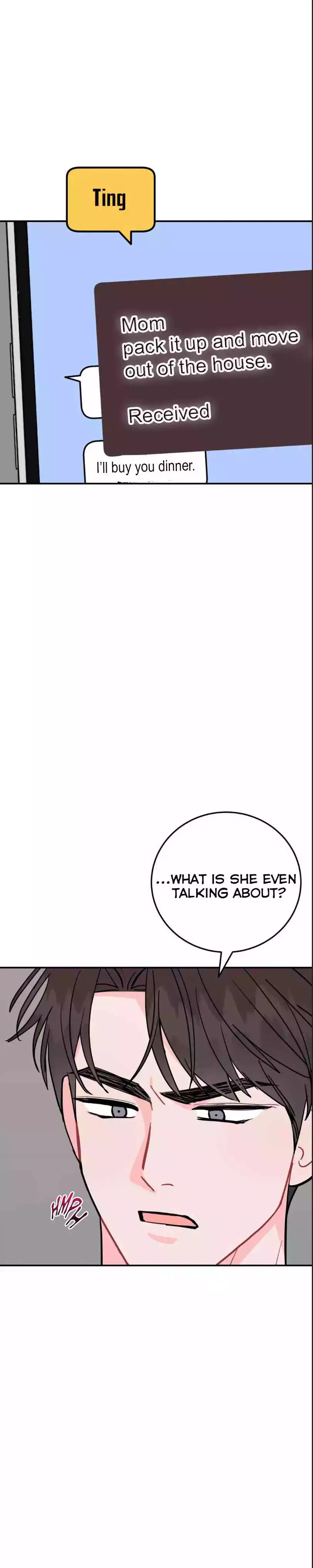 Can’t Think Straight - Chapter 82 Page 29