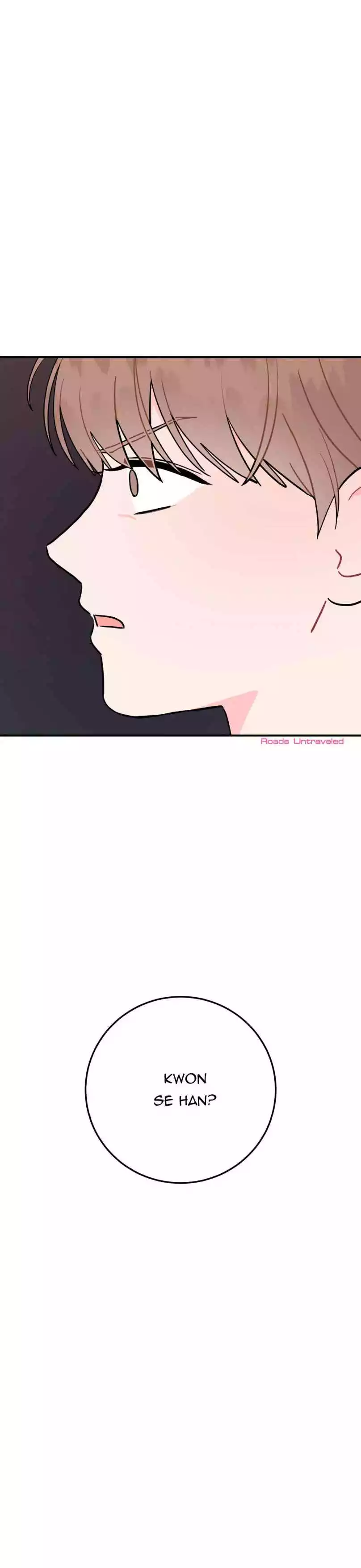 Can’t Think Straight - Chapter 82 Page 3