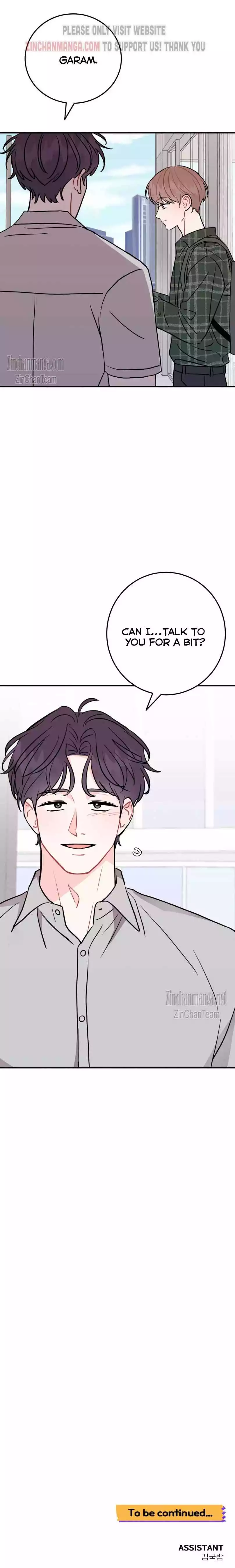 Can’t Think Straight - Chapter 82 Page 32
