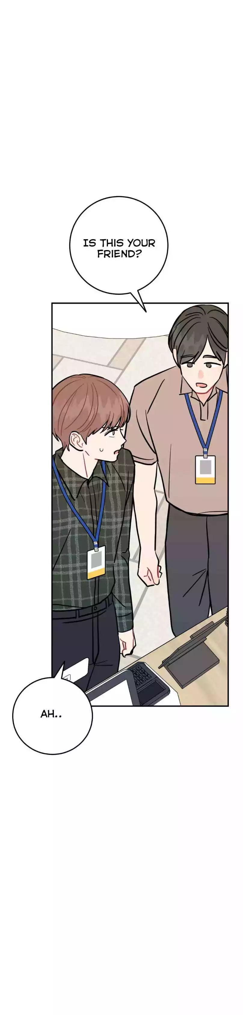 Can’t Think Straight - Chapter 82 Page 5