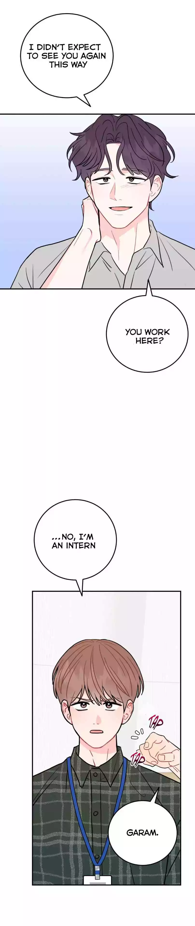 Can’t Think Straight - Chapter 82 Page 7