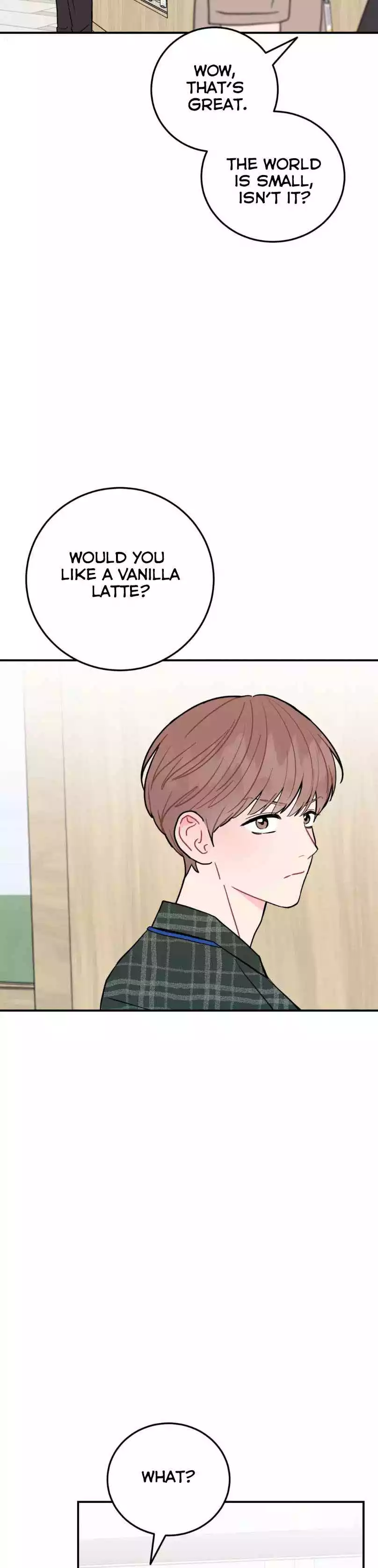 Can’t Think Straight - Chapter 82 Page 9