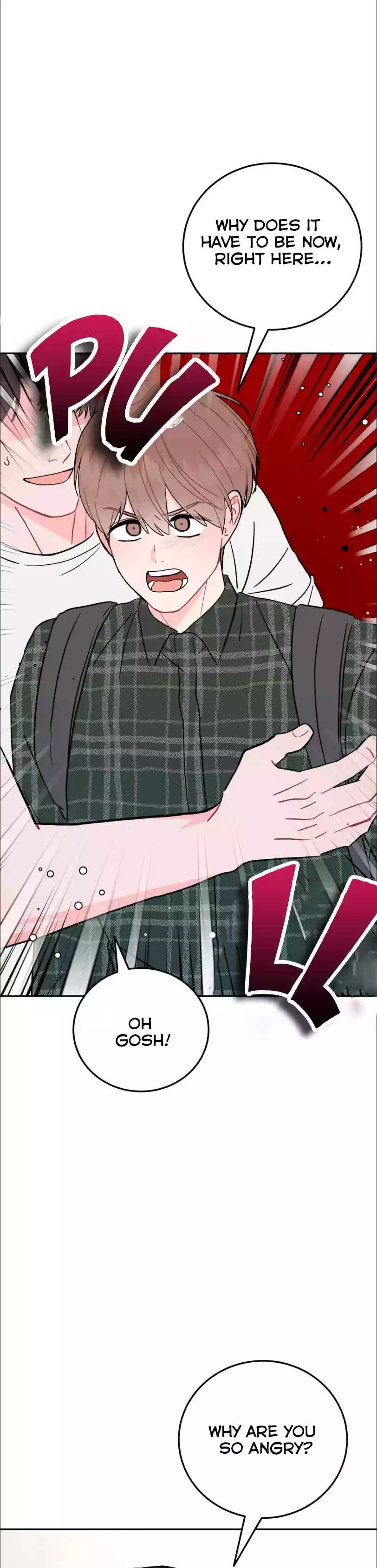 Can’t Think Straight - Chapter 83 Page 11