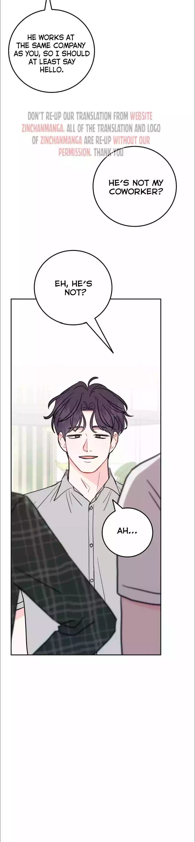 Can’t Think Straight - Chapter 83 Page 13