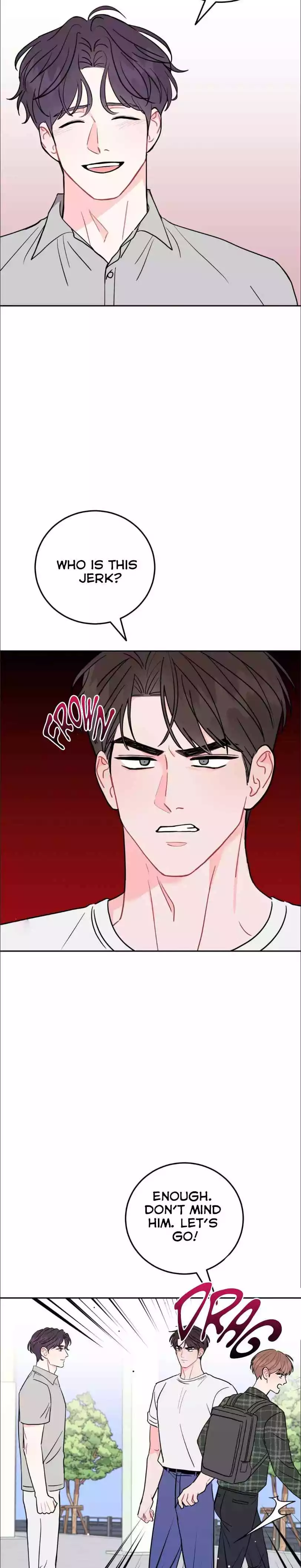 Can’t Think Straight - Chapter 83 Page 15