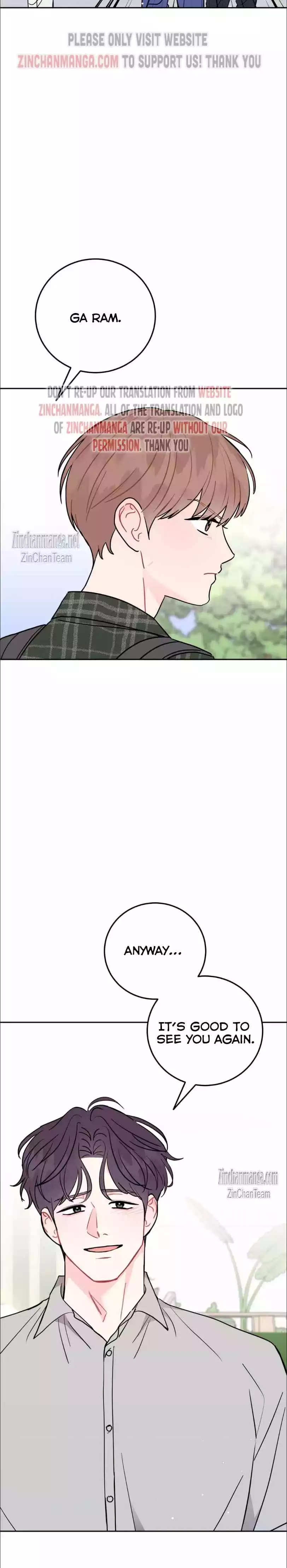 Can’t Think Straight - Chapter 83 Page 16