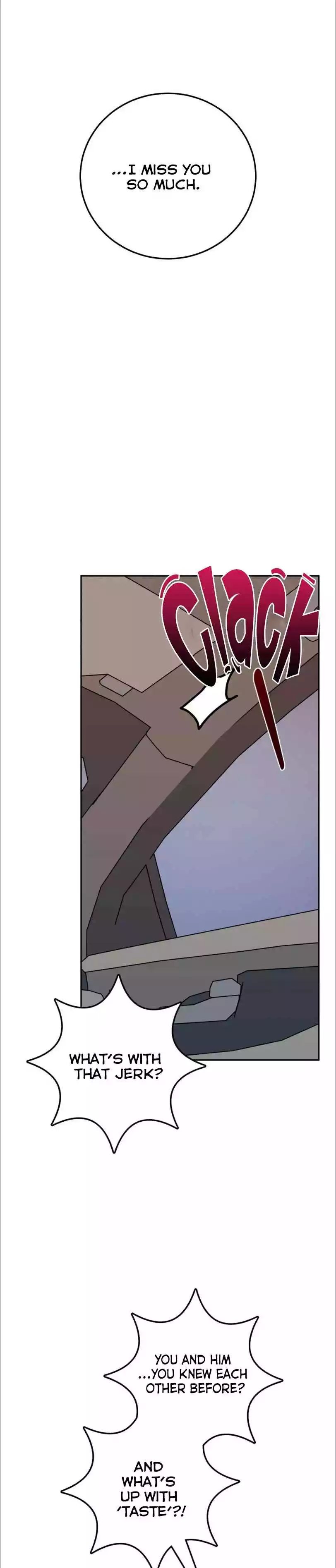 Can’t Think Straight - Chapter 83 Page 17