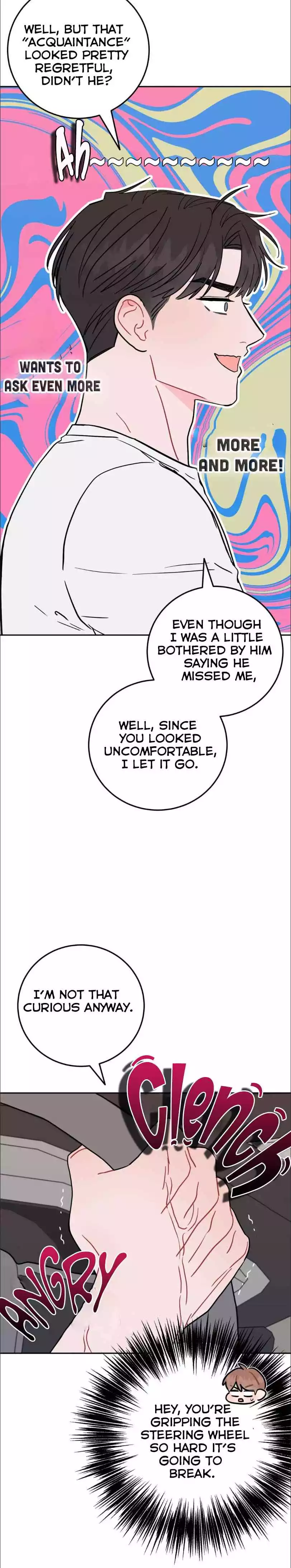 Can’t Think Straight - Chapter 83 Page 23
