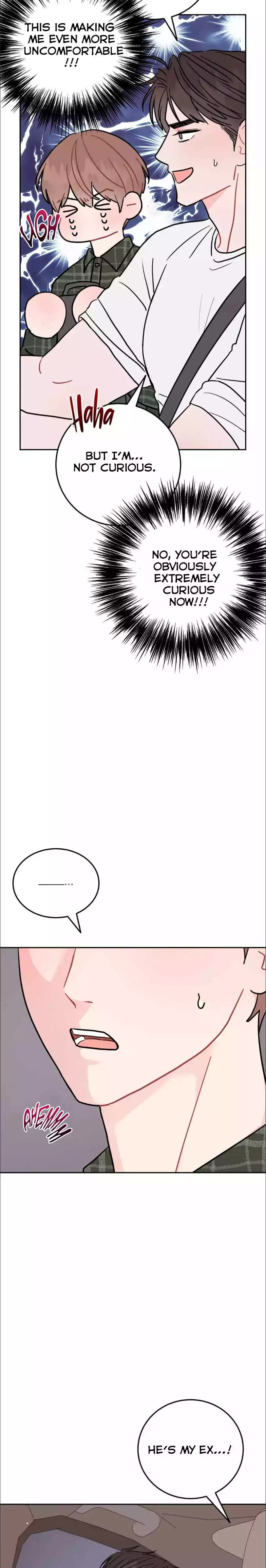 Can’t Think Straight - Chapter 83 Page 29