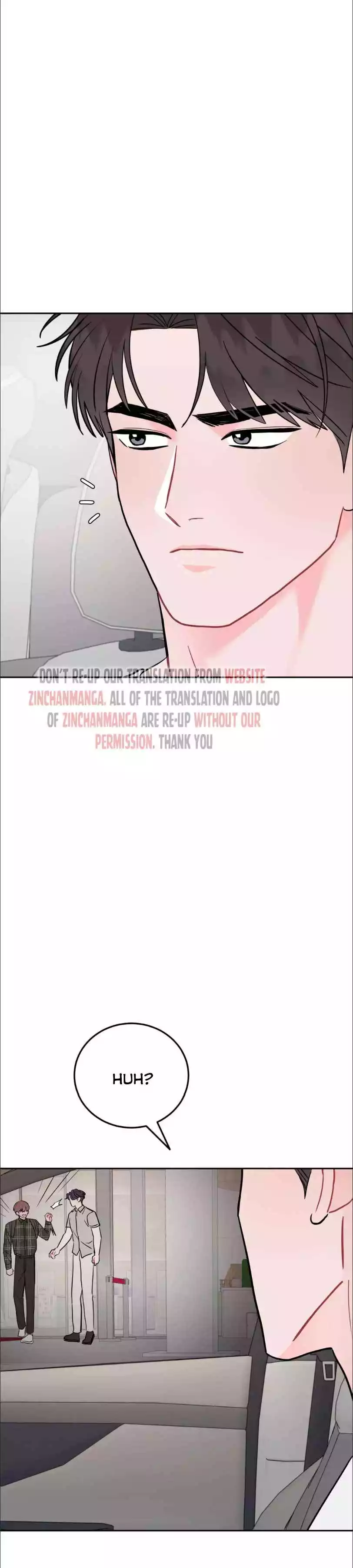 Can’t Think Straight - Chapter 83 Page 3