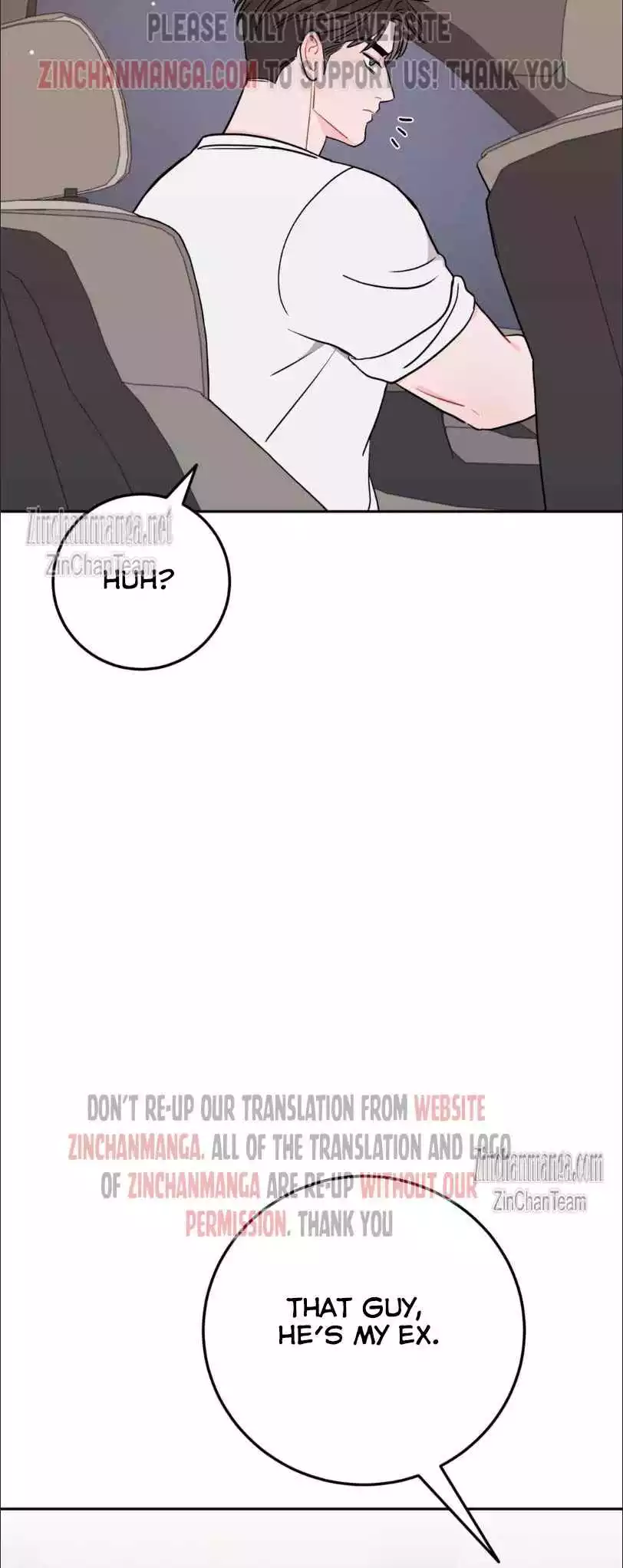 Can’t Think Straight - Chapter 83 Page 30