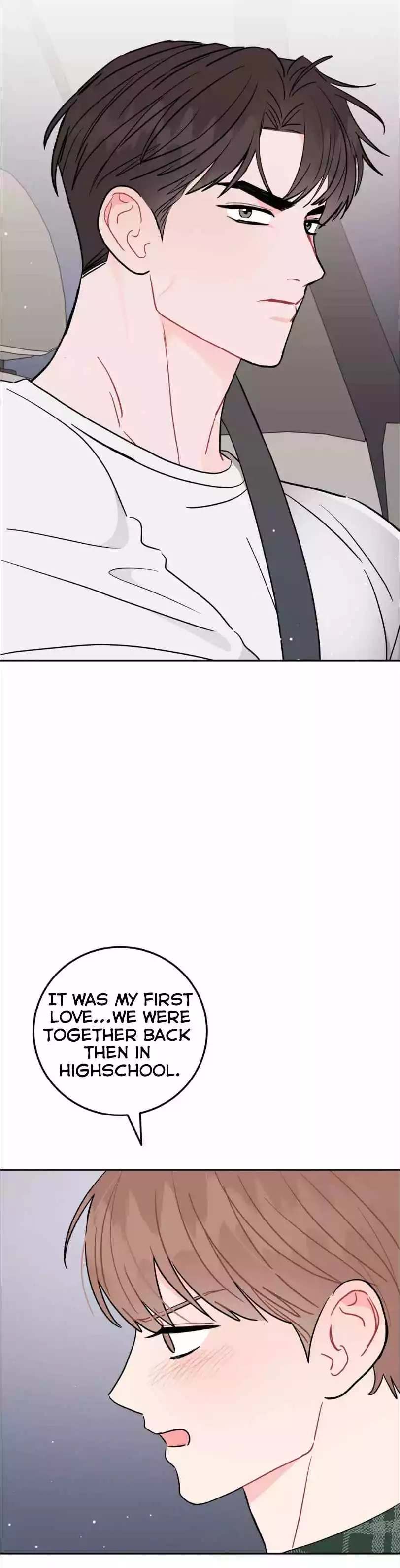 Can’t Think Straight - Chapter 83 Page 31