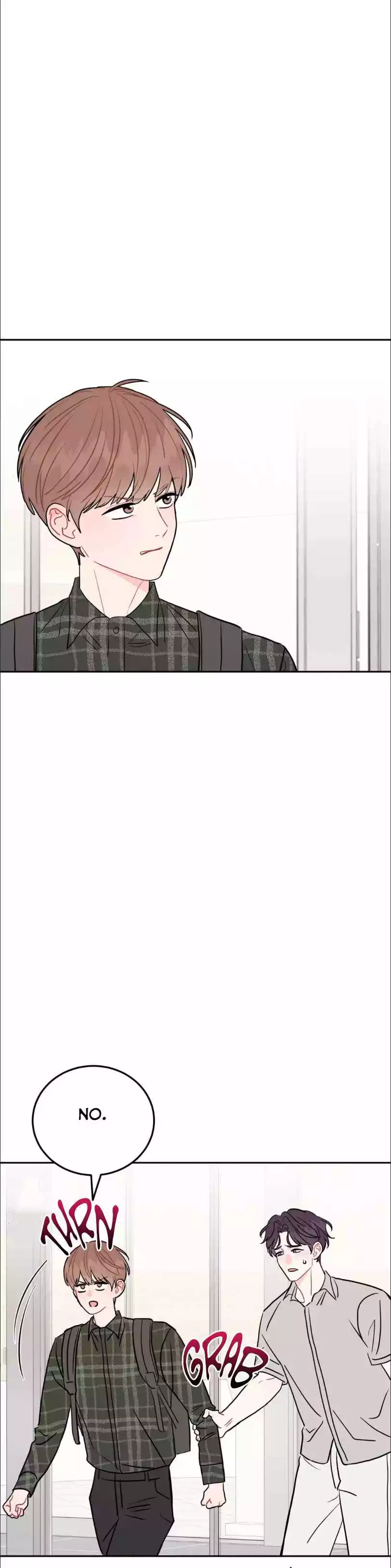 Can’t Think Straight - Chapter 83 Page 5