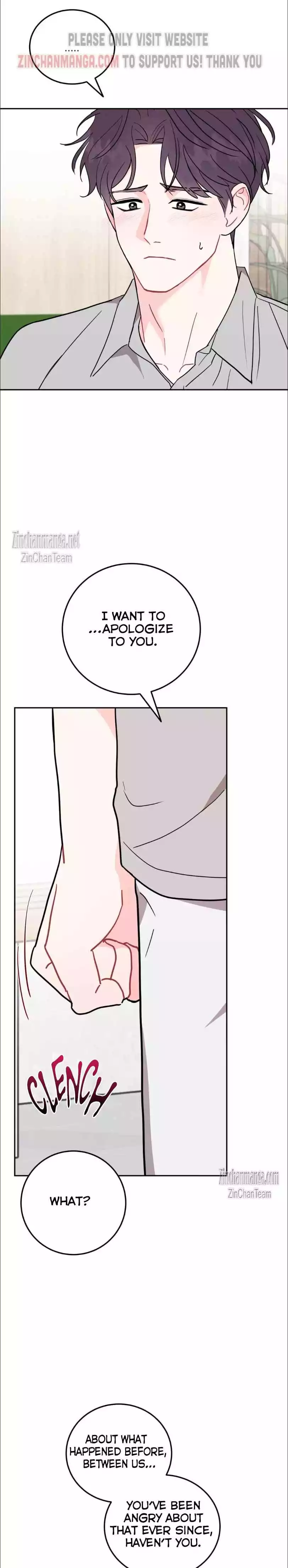 Can’t Think Straight - Chapter 83 Page 8