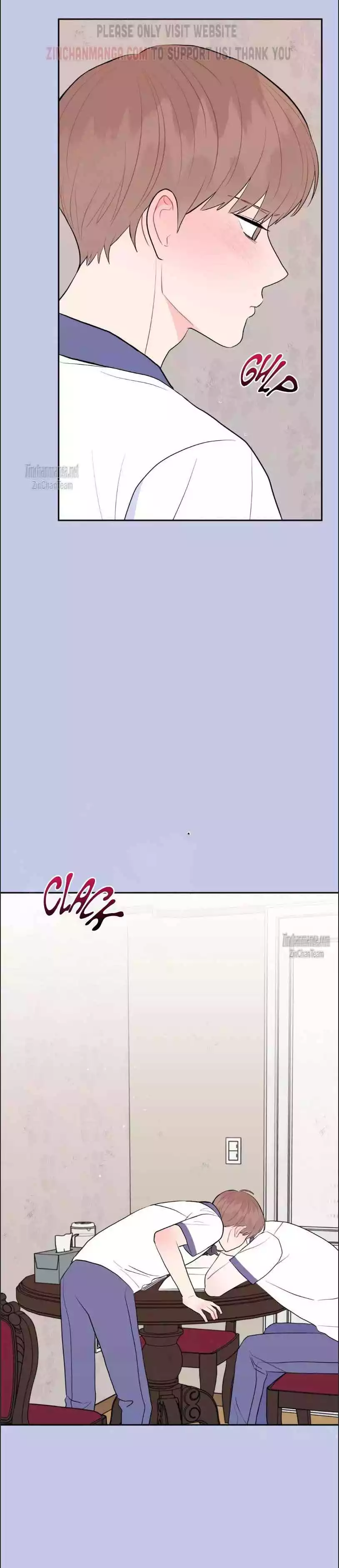 Can’t Think Straight - Chapter 84 Page 13