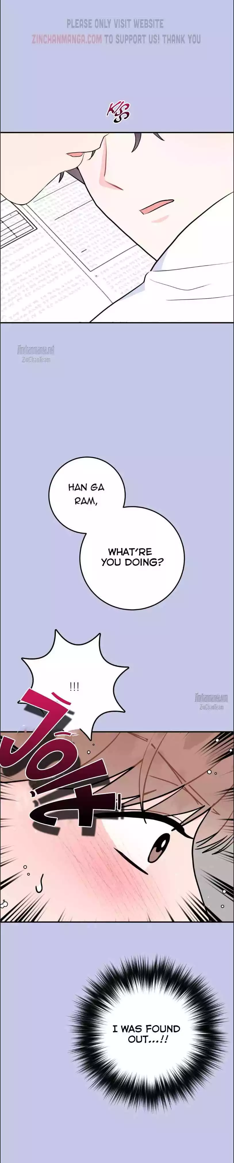 Can’t Think Straight - Chapter 84 Page 14