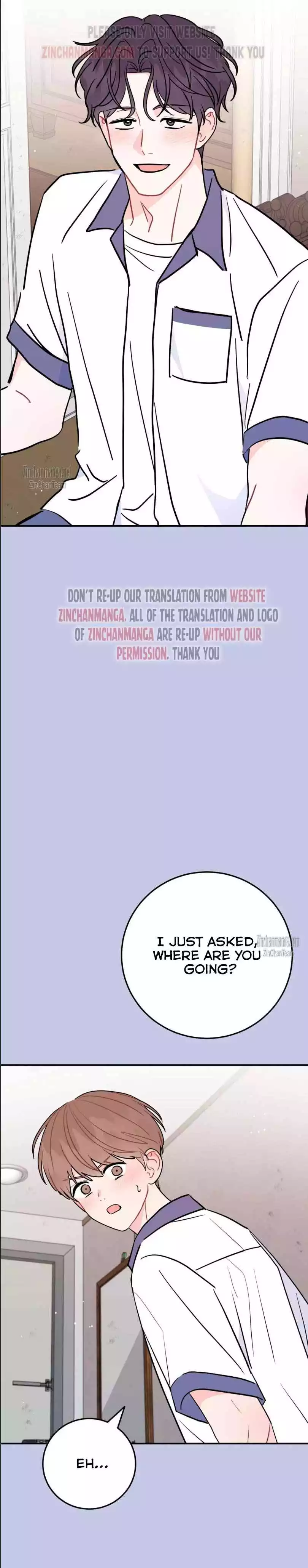 Can’t Think Straight - Chapter 84 Page 16
