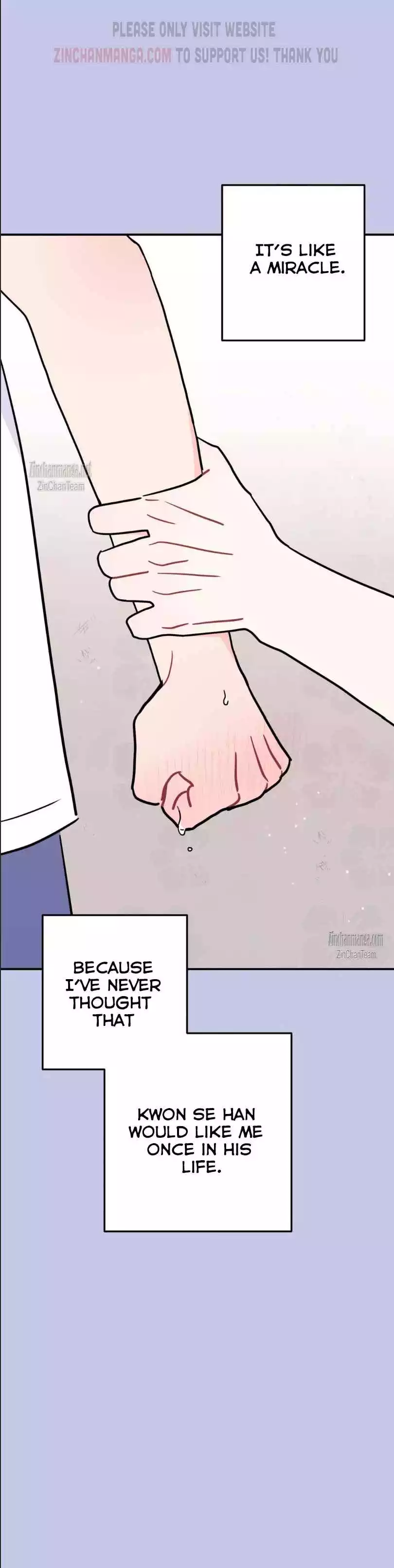 Can’t Think Straight - Chapter 84 Page 17