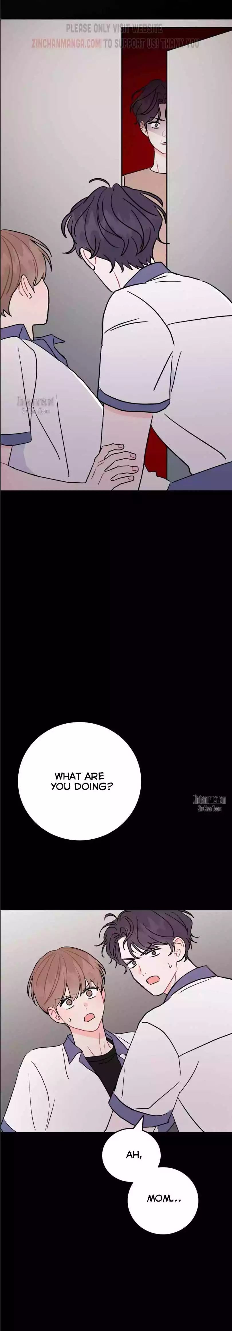 Can’t Think Straight - Chapter 84 Page 21
