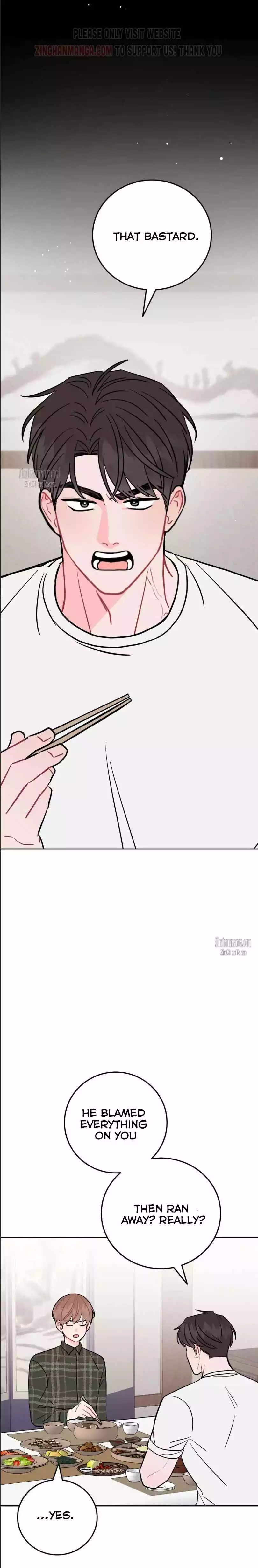 Can’t Think Straight - Chapter 84 Page 24