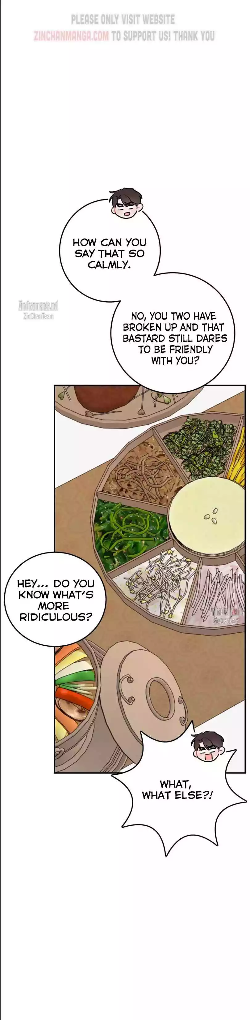 Can’t Think Straight - Chapter 84 Page 25