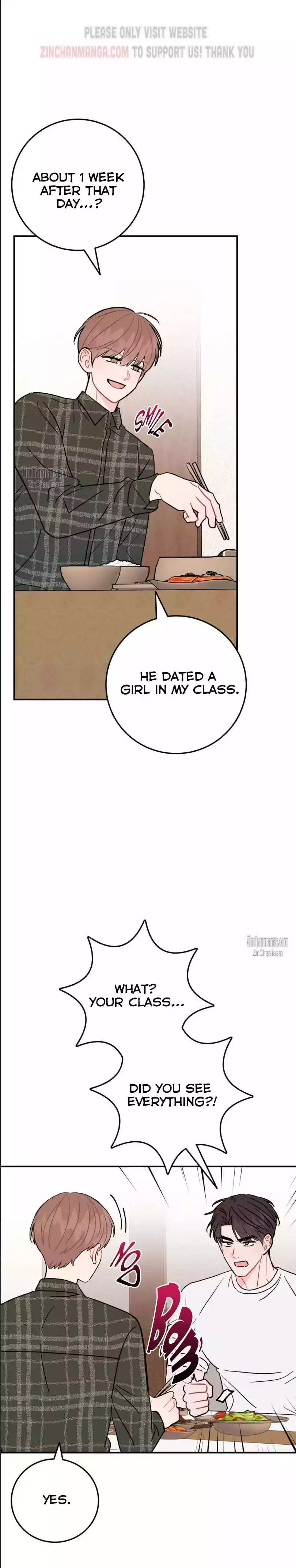 Can’t Think Straight - Chapter 84 Page 26