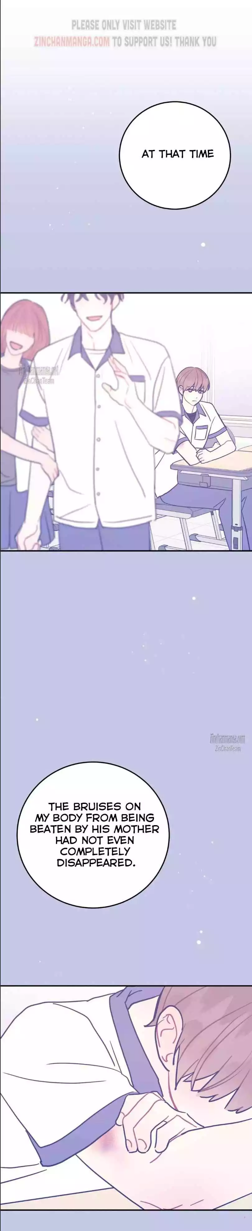 Can’t Think Straight - Chapter 84 Page 27