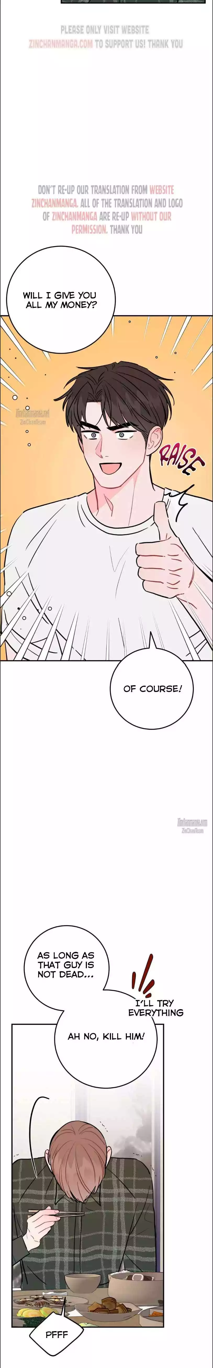 Can’t Think Straight - Chapter 84 Page 30
