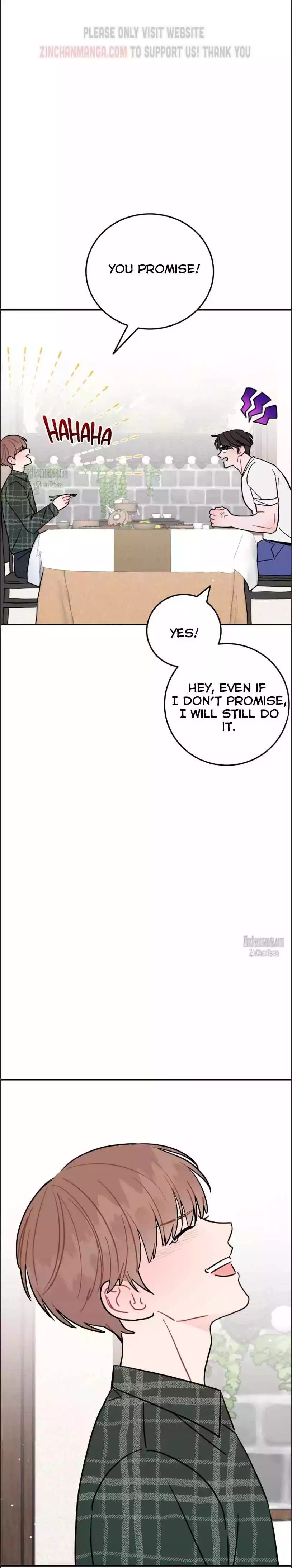 Can’t Think Straight - Chapter 84 Page 31