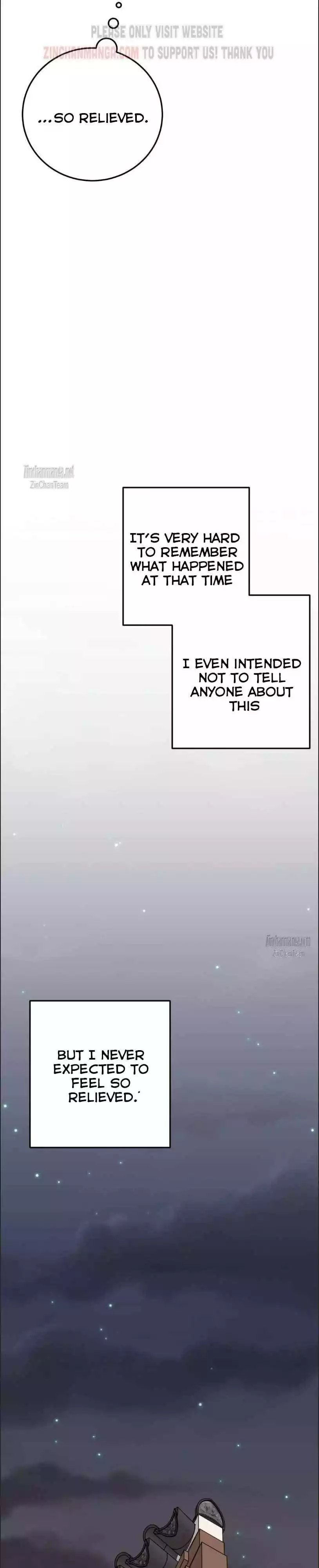 Can’t Think Straight - Chapter 84 Page 32