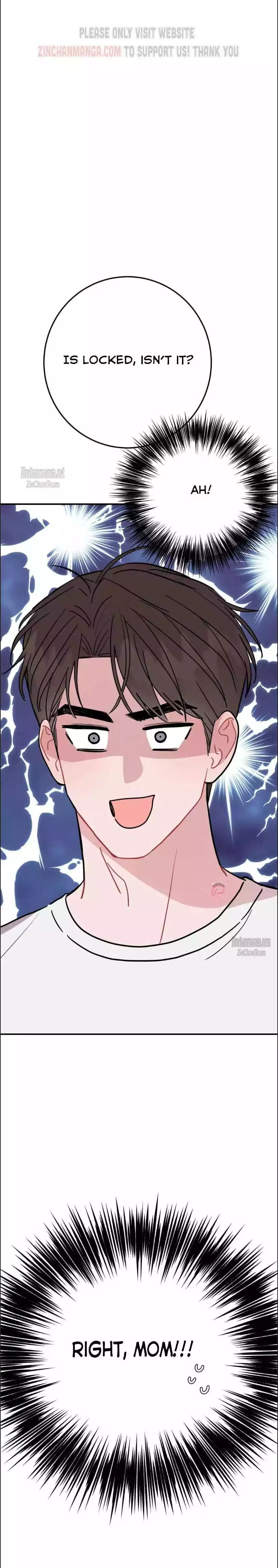 Can’t Think Straight - Chapter 84 Page 35