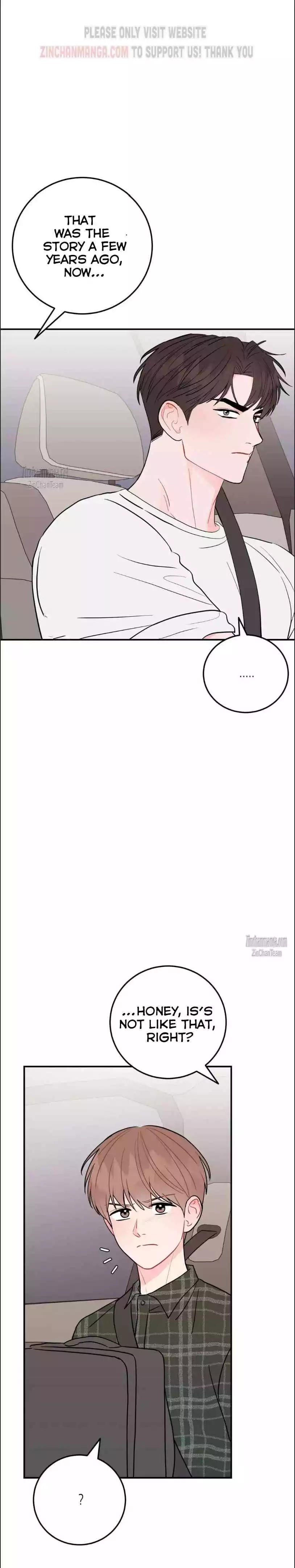 Can’t Think Straight - Chapter 84 Page 5