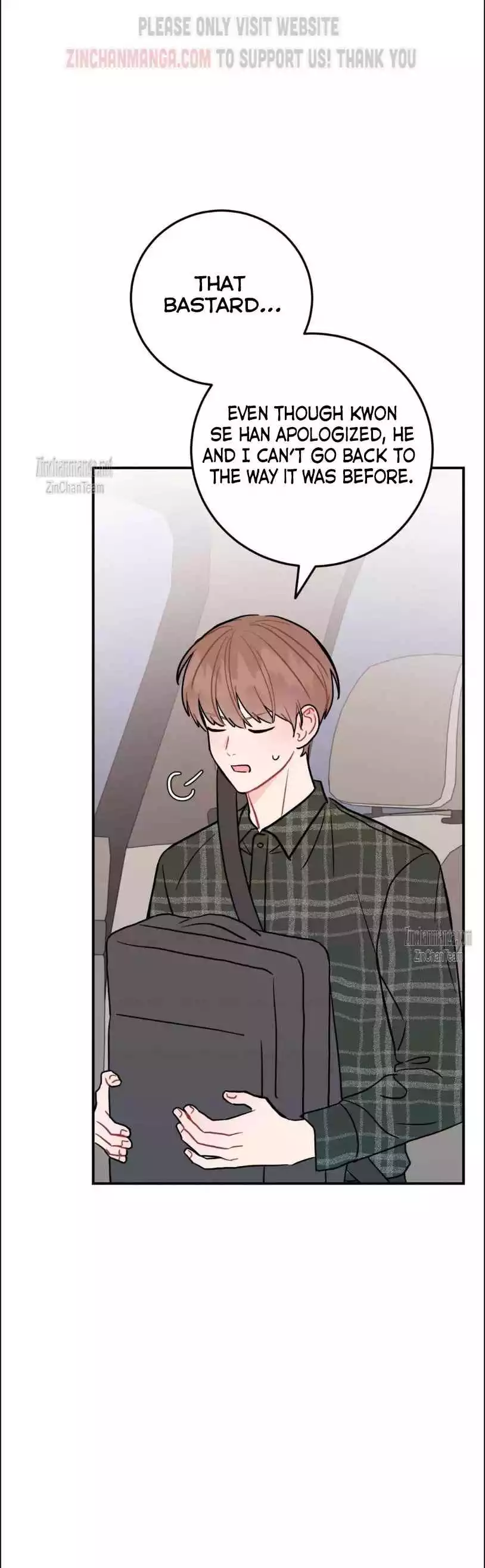 Can’t Think Straight - Chapter 84 Page 7