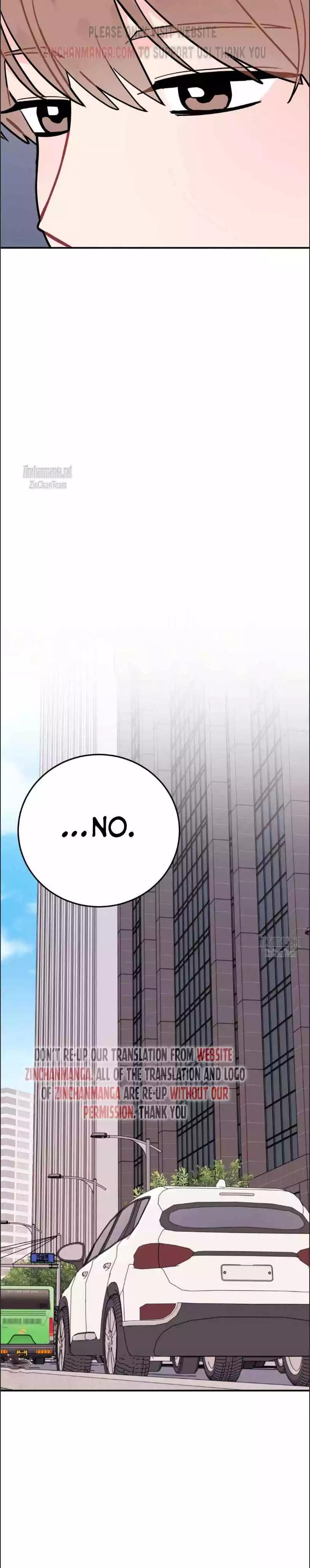 Can’t Think Straight - Chapter 84 Page 9