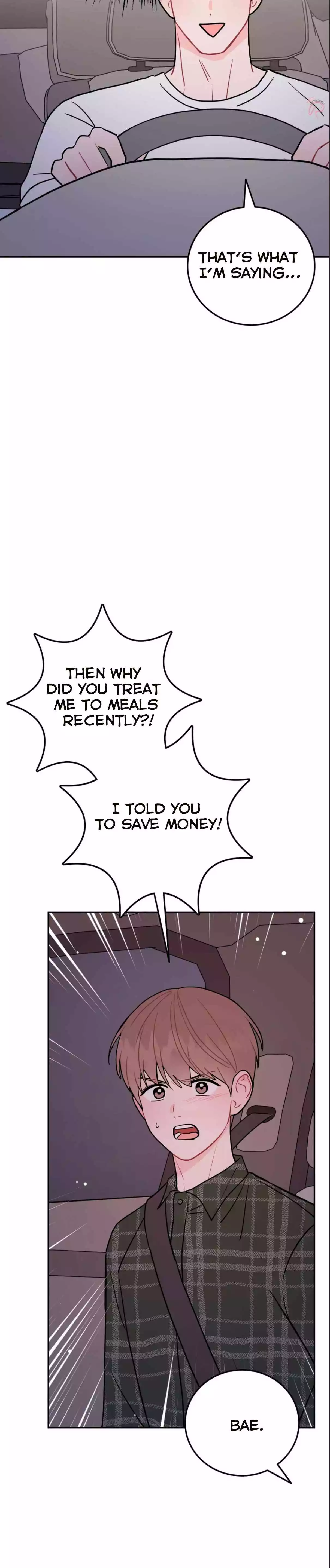 Can’t Think Straight - Chapter 85 Page 18