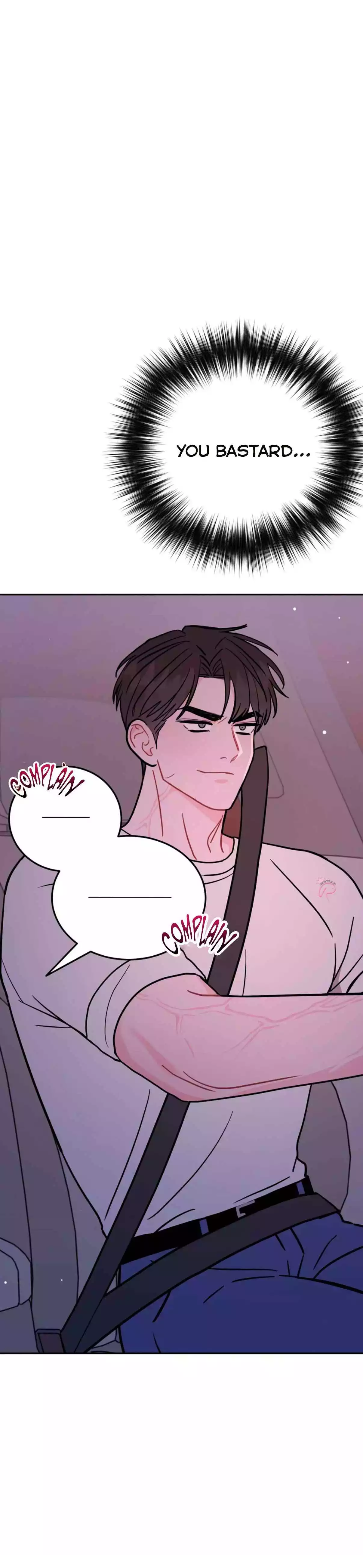 Can’t Think Straight - Chapter 85 Page 25