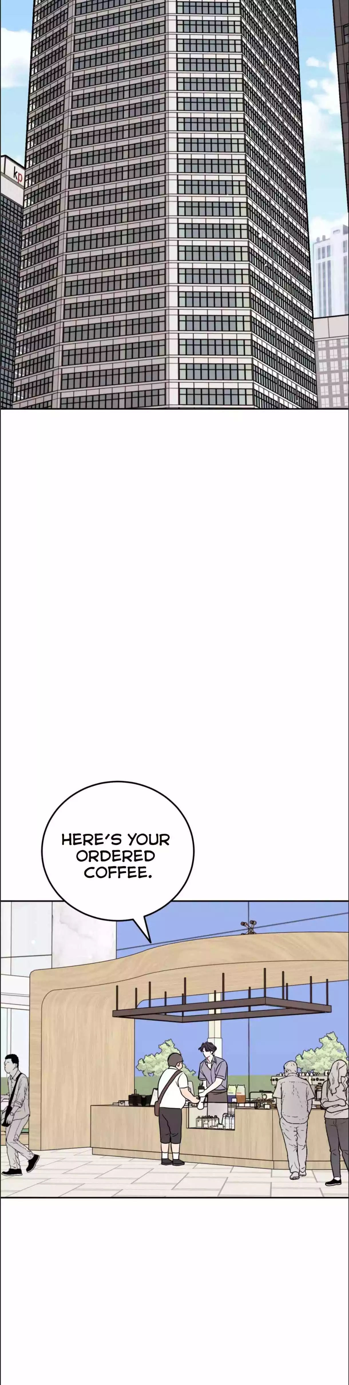 Can’t Think Straight - Chapter 85 Page 27