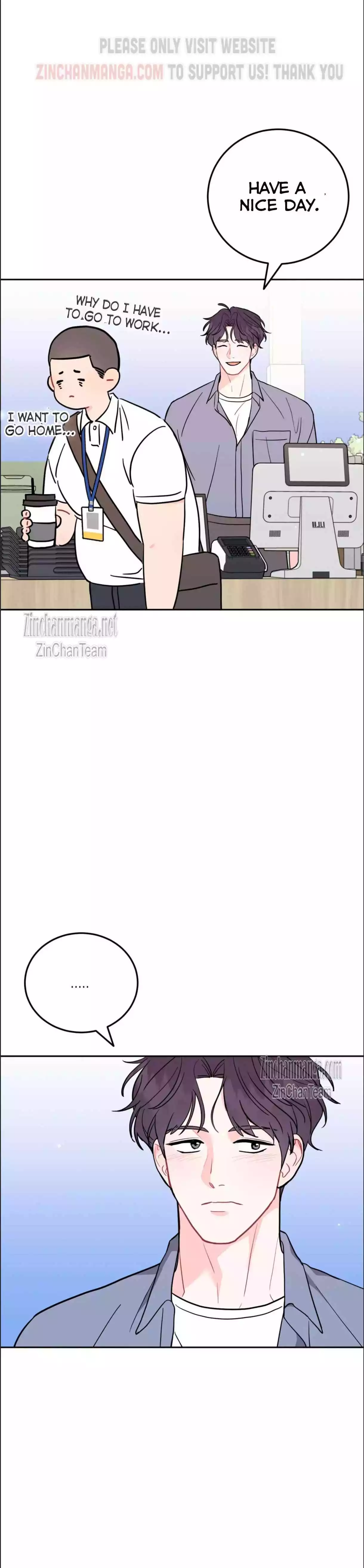 Can’t Think Straight - Chapter 85 Page 28