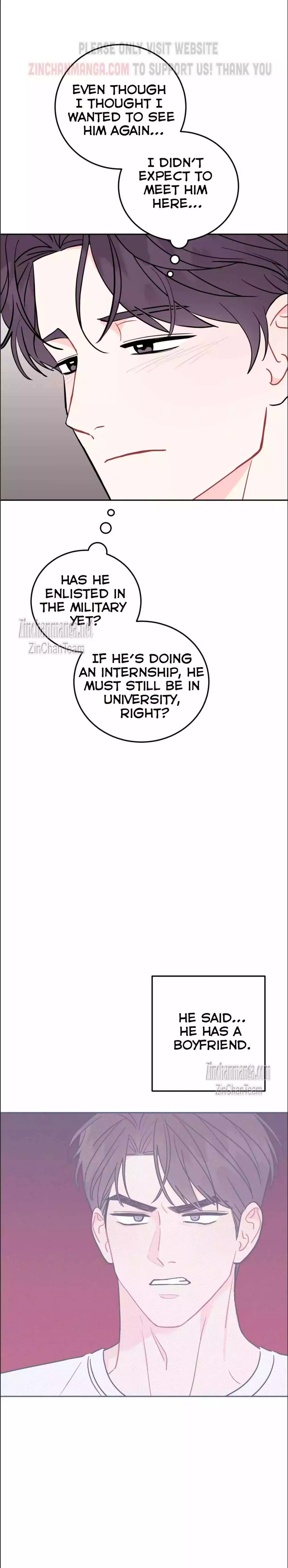 Can’t Think Straight - Chapter 85 Page 30